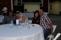 Skittrall Edwards wedding