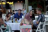 Skittrall Edwards wedding